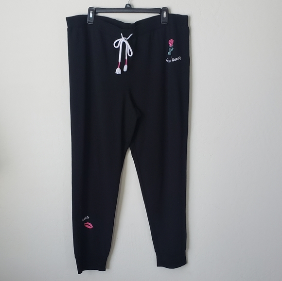 Pants - Jenni Intimates Lounge Pants